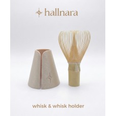 Set Whisk and Whisk holder