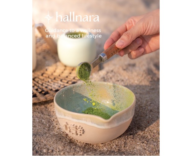 Limited Christmas Kagoshima Matcha gift set