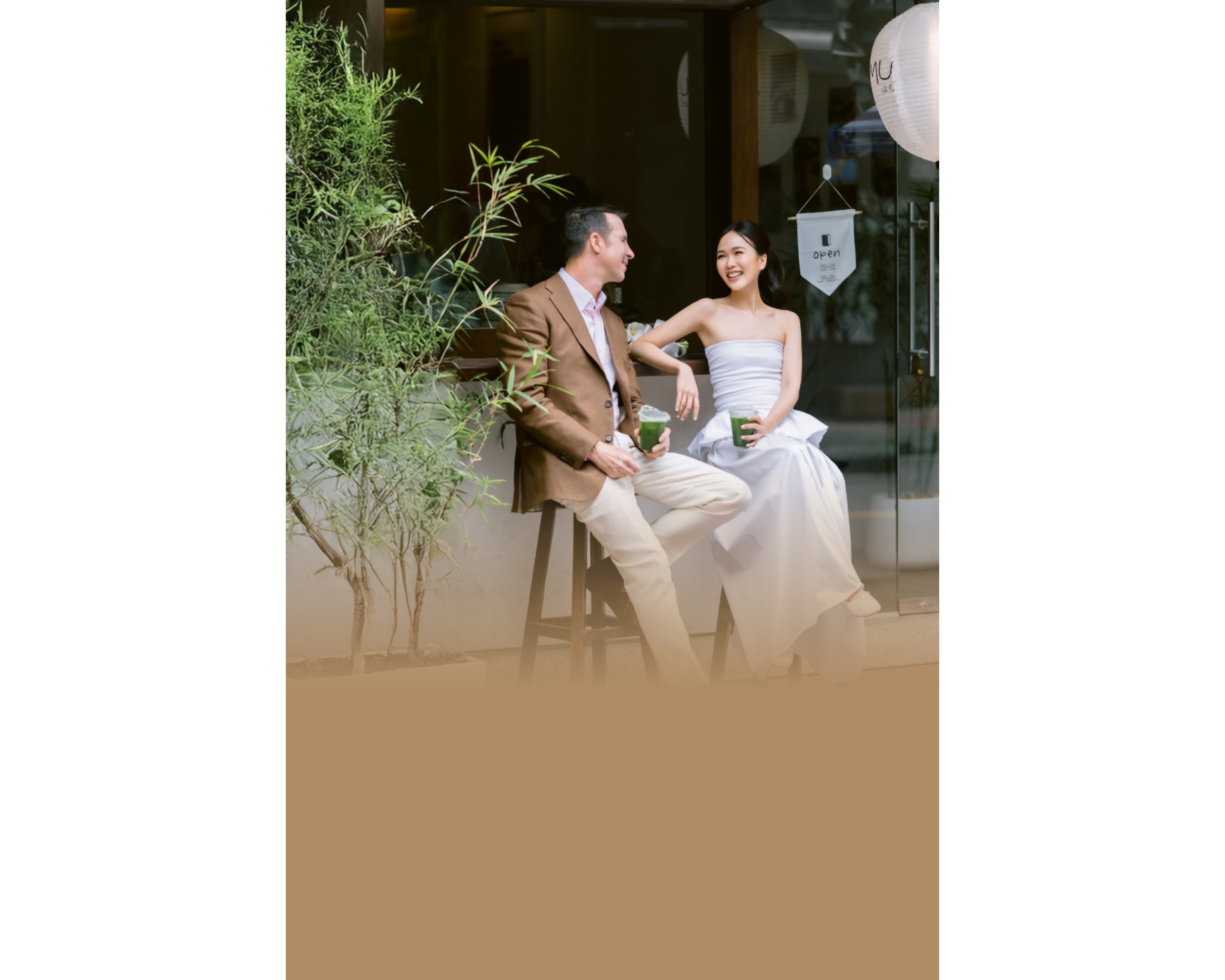 From Ritual to Lifestyle