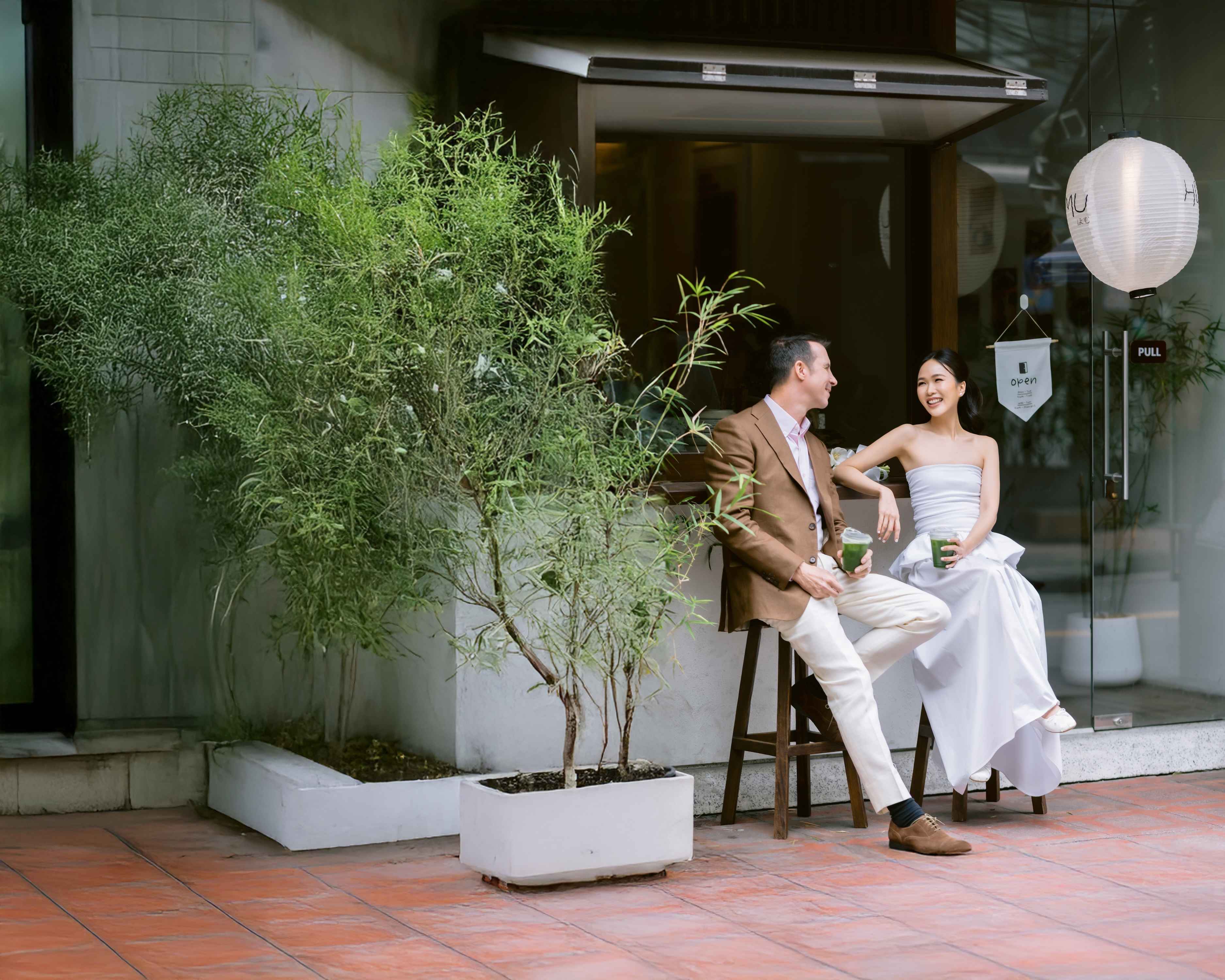 From Ritual to Lifestyle